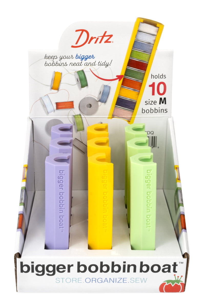 Load image into Gallery viewer, 887-PDQ| Bigger Boat PDQ - 9 PC/ PDQ