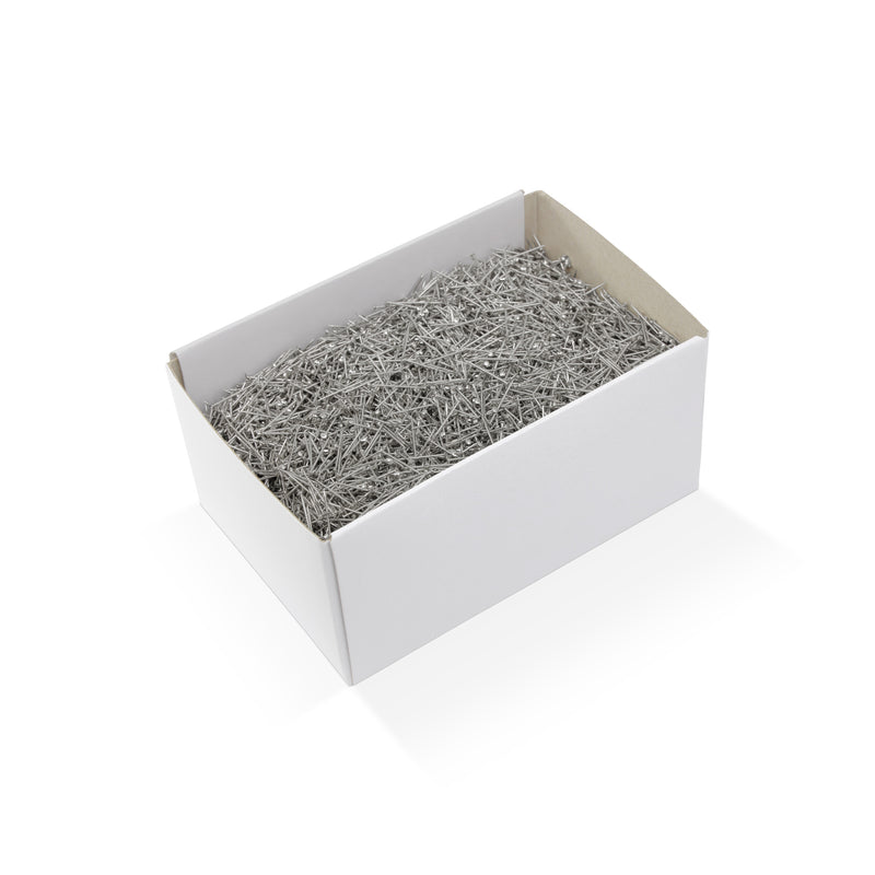 Load image into Gallery viewer, 110200|Prym Extra-Fine Lill Pins, Size 8, Nickel, 1 lb
