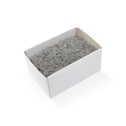 110200|Prym Extra-Fine Lill Pins, Size 8, Nickel, 1 lb
