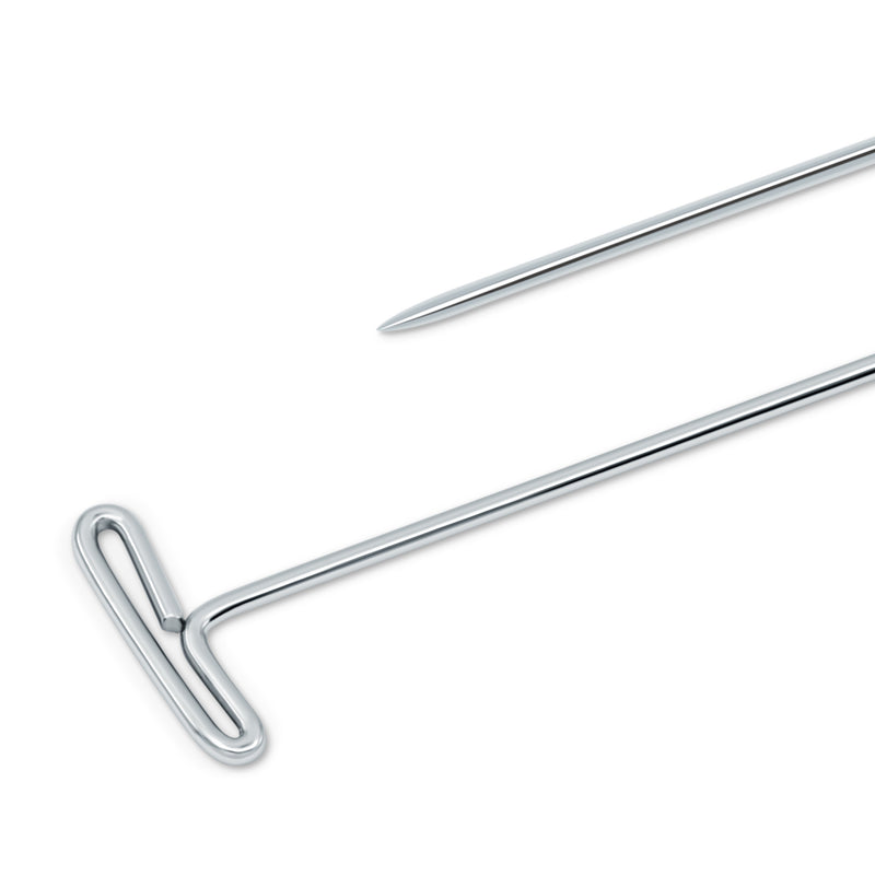 Load image into Gallery viewer, 214300| Size 24 Prym T Pins 1/2 lb