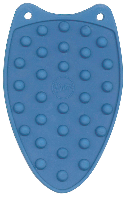 82697|Dritz Silicone Iron Rest, 6-1/2
