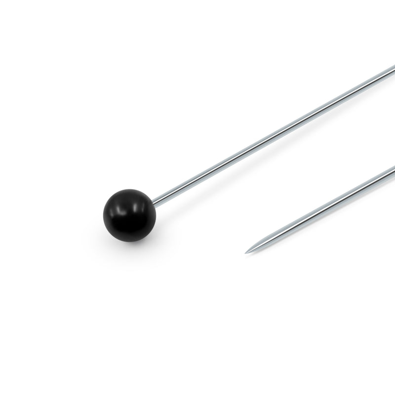 Load image into Gallery viewer, 302600| Size 28, Steel Black Colorball, 4mm head