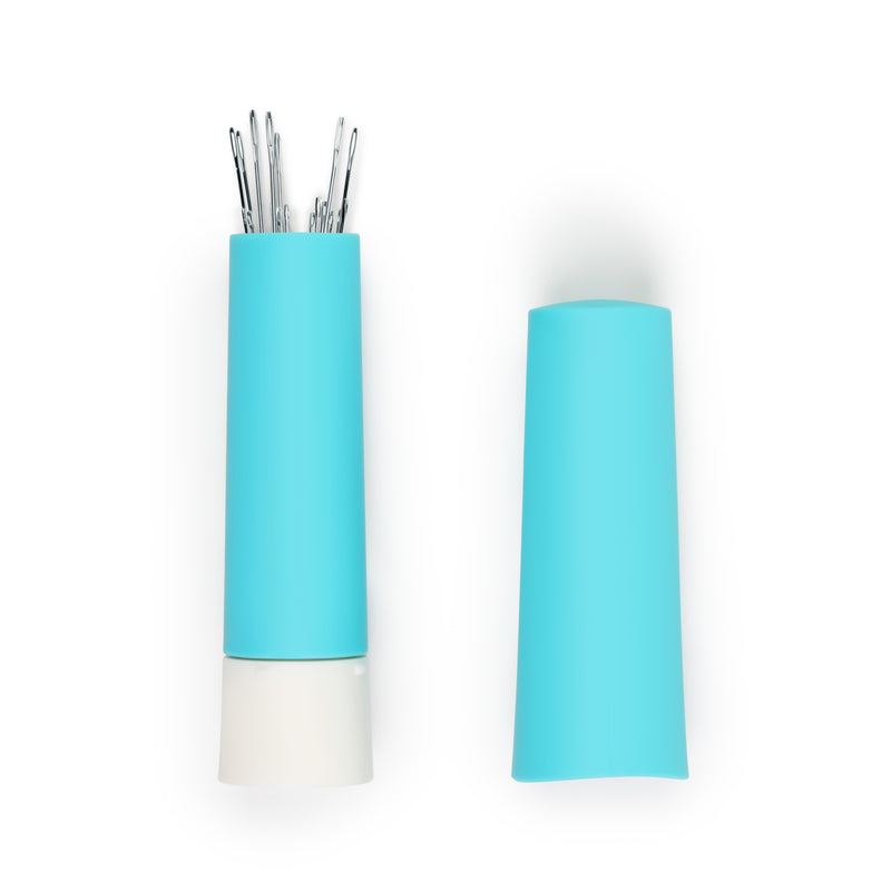Cargue la imagen en el visor de la galería, 60113|Prym Needle Twister with 19 Hand Needles