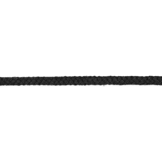 44504|Dritz Cotton Bolo Cord 3/16" x 6 YD - Black
