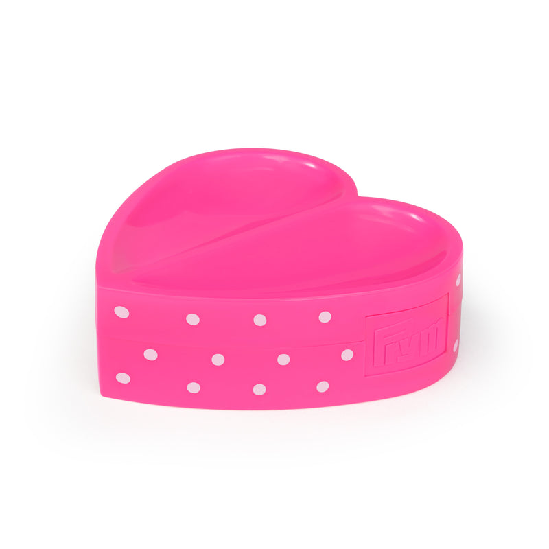 Load image into Gallery viewer, 60110|Prym Magnetic Heart Pin Cushion