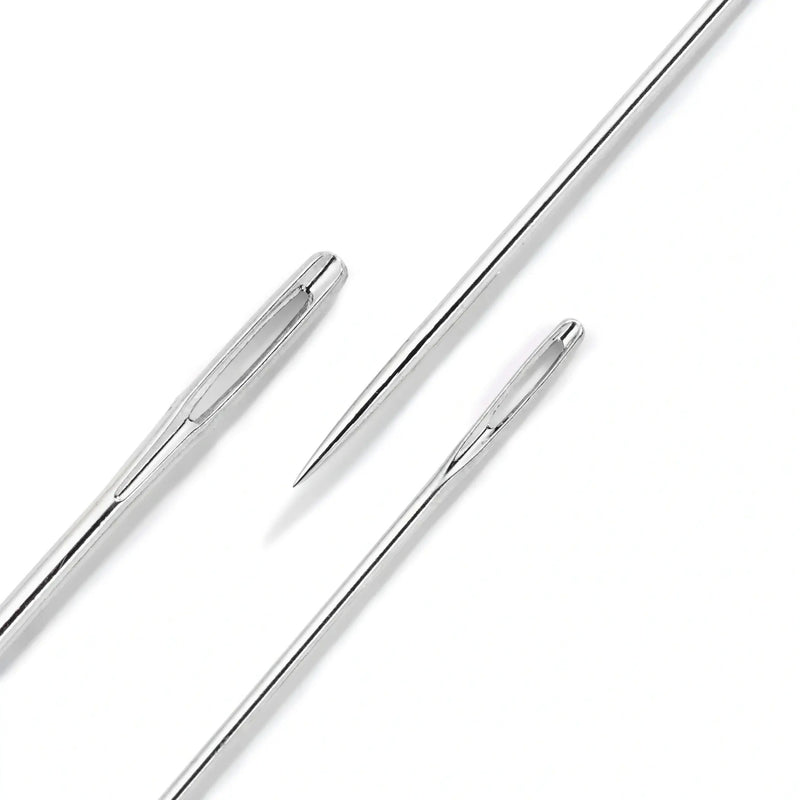 Load image into Gallery viewer, 125542|Prym Crewel Needles, No. 3-9, 16 PC