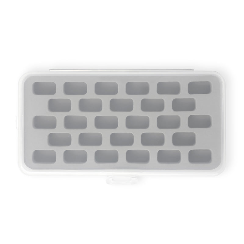 Cargue la imagen en el visor de la galería, 509|Dritz Bobbin Box, Stores 28 Bobbins