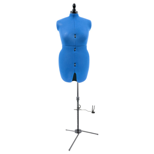 Dritz My Double Deluxe Adjustable Dress Form – Prym Americas