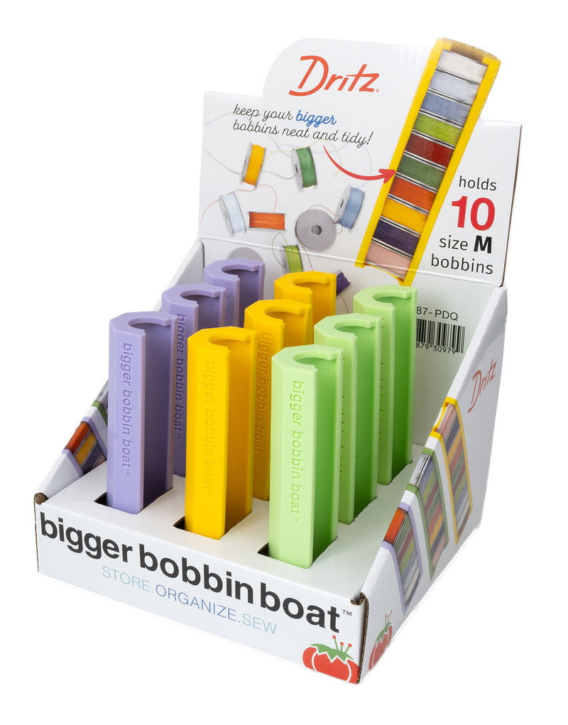 Load image into Gallery viewer, 887-PDQ| Bigger Boat PDQ - 9 PC/ PDQ