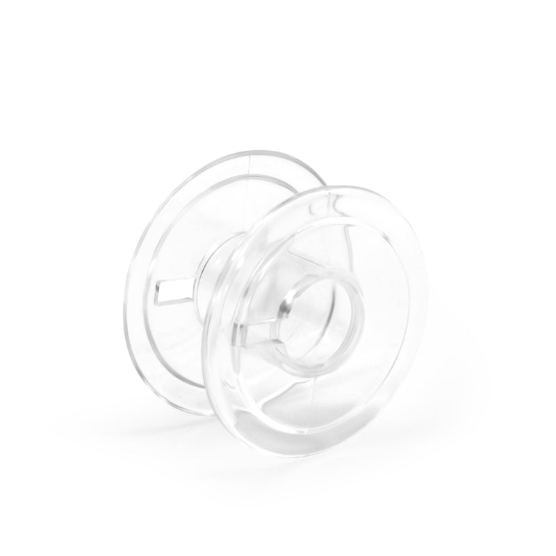 Load image into Gallery viewer, 937|Dritz Class 15 Bobbins, Plastic, 10 pc