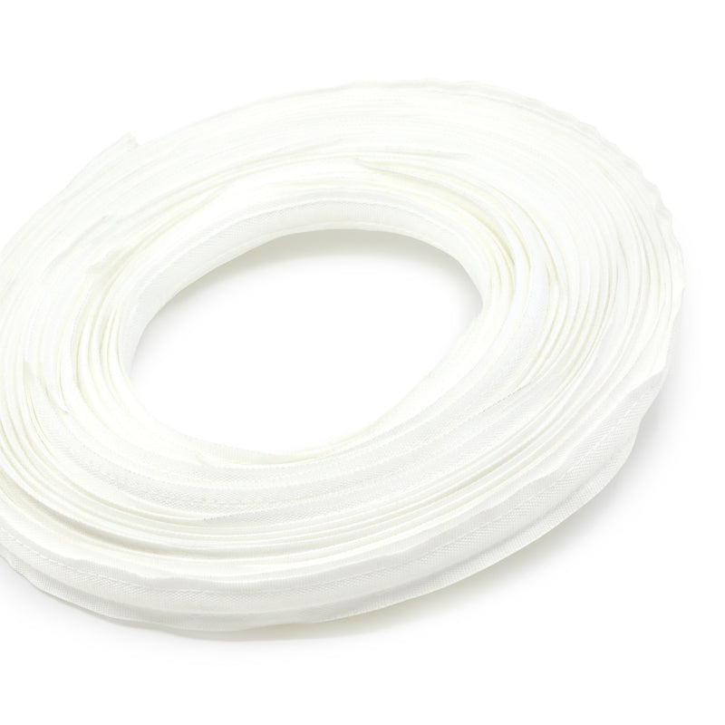 Load image into Gallery viewer, 572-9BTY|Dritz 1/4" Boning with 5/8" Polyester Cover, White