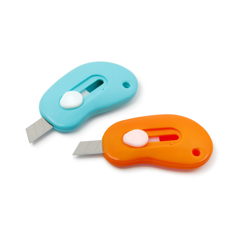 Load image into Gallery viewer, 11807|Prym Retractable Mini Cutters