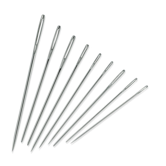 158Q|Dritz Craft Needle Assortment, 25 pc