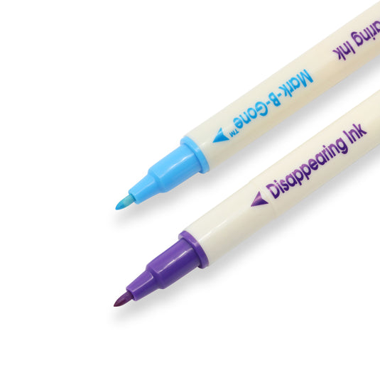 673-60|Dritz Dual Purpose Marking Pen