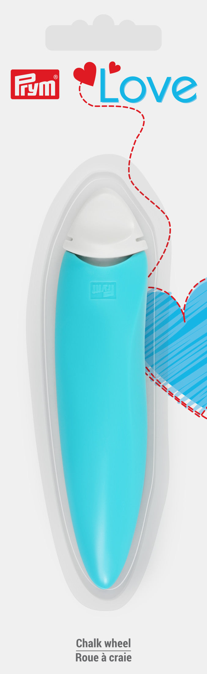 Load image into Gallery viewer, 60127|Prym Ergonomic Chalk Wheel
