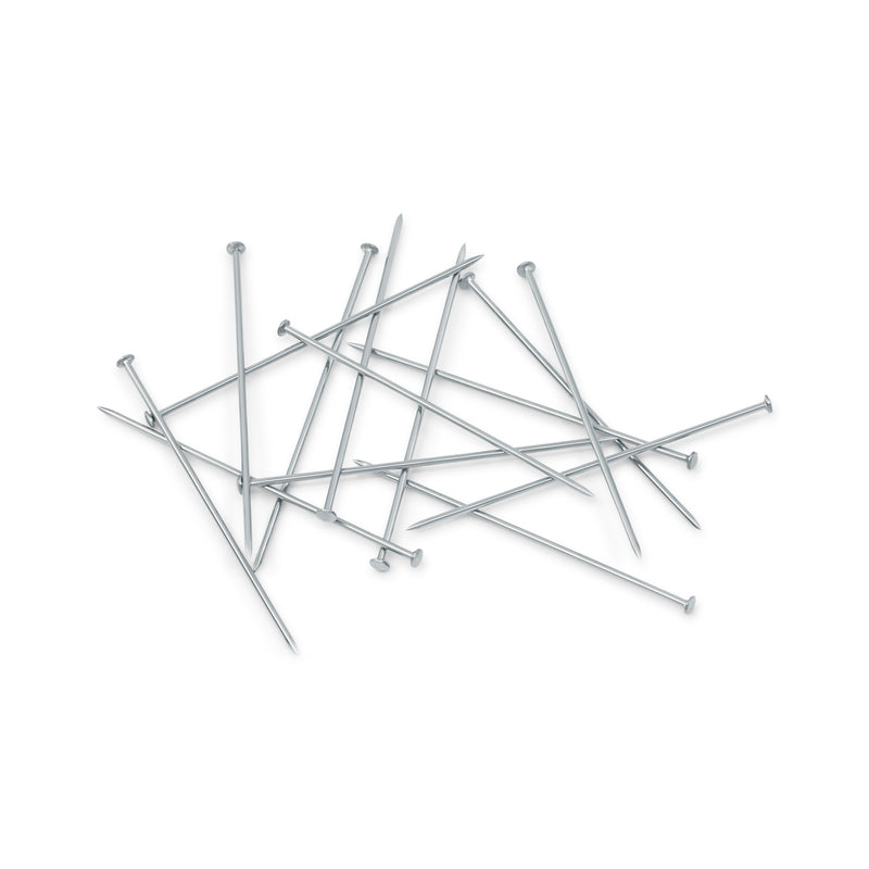 Load image into Gallery viewer, 197100|Prym Fine Pins, Size 14, Nickel, 5 m