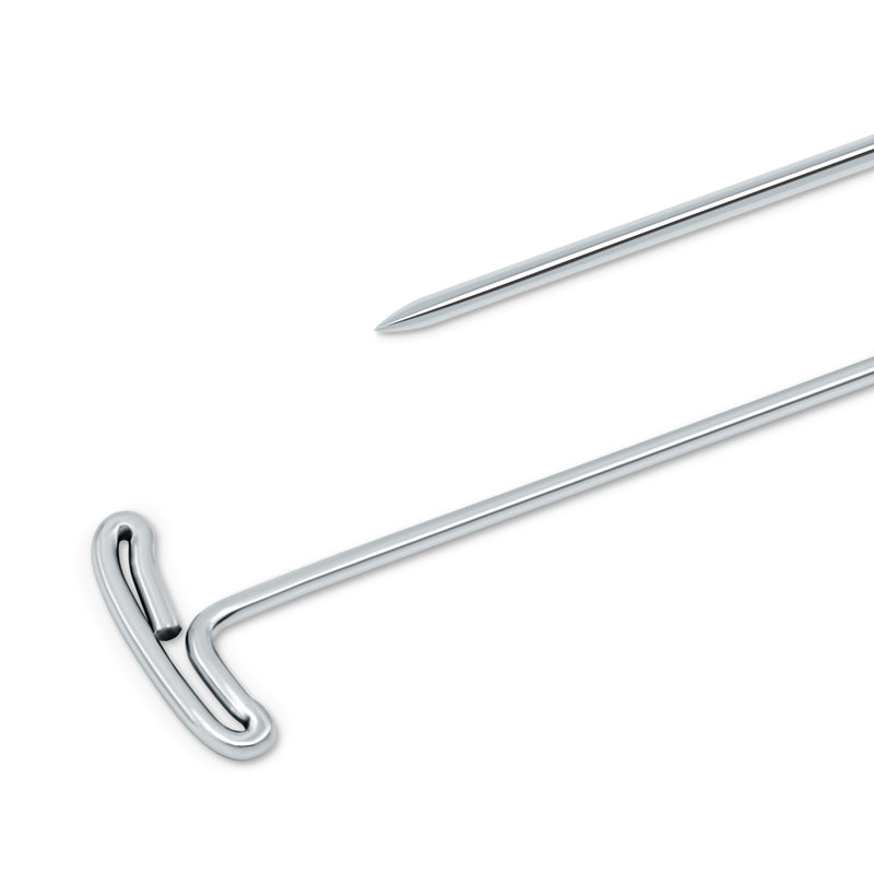 Load image into Gallery viewer, 214100| Size 16 Prym T-Pins 1/2 lb