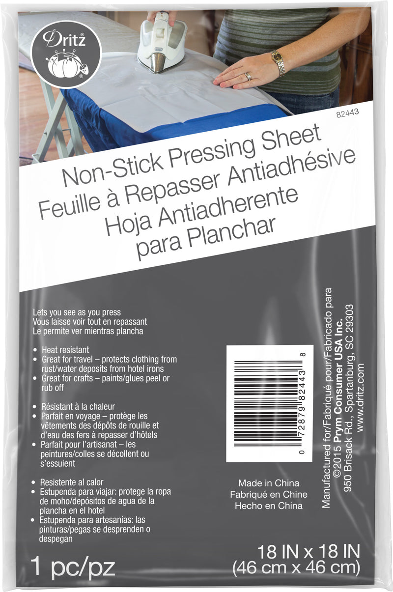 Load image into Gallery viewer, 82443|Dritz Non-Stick Pressing Sheet
