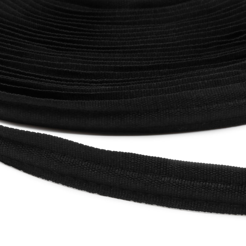 Load image into Gallery viewer, 572-1BTY|Dritz 1/4" Boning with 5/8" Polyester Cover, Black
