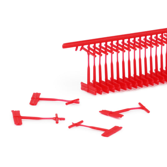 3106|Dritz Basting Gun Tacks, 500 pc