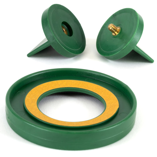 2110|Omnigrid Dual Rotary Blade Sharpener, 45 mm