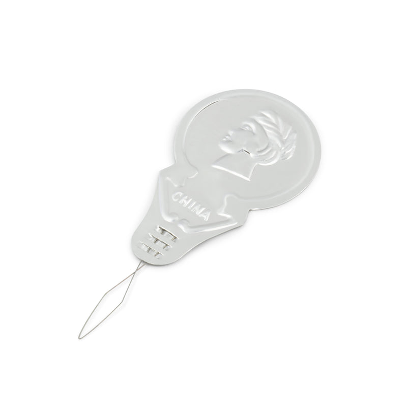 Cargue la imagen en el visor de la galería, 249|Dritz Metal Needle Threaders, 3 pc