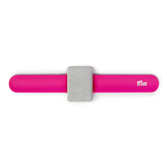 60109|Prym Magnetic Wrist Pin Cushion