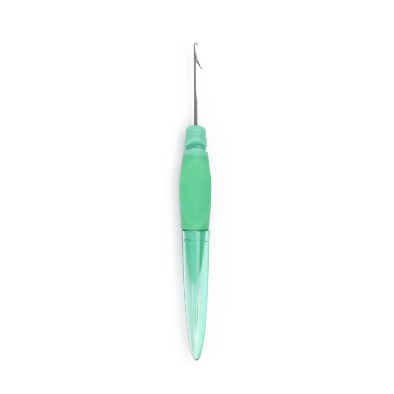 Load image into Gallery viewer, 82409|Dritz Ergonomic Knit Picker for Snags