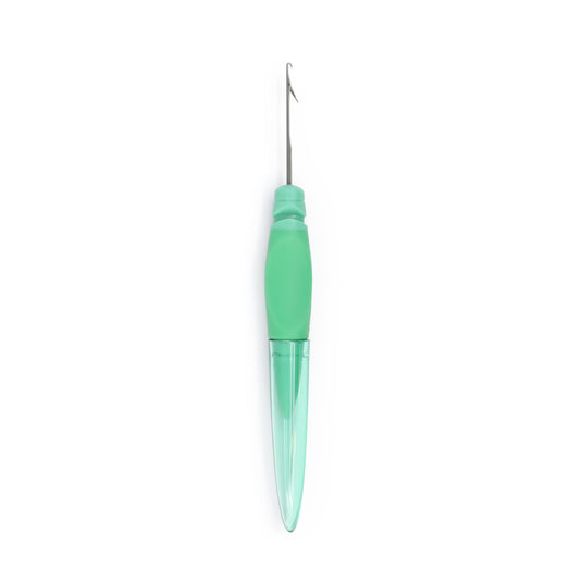 82409|Dritz Ergonomic Knit Picker for Snags