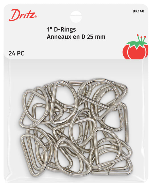 BK140|Dritz 1