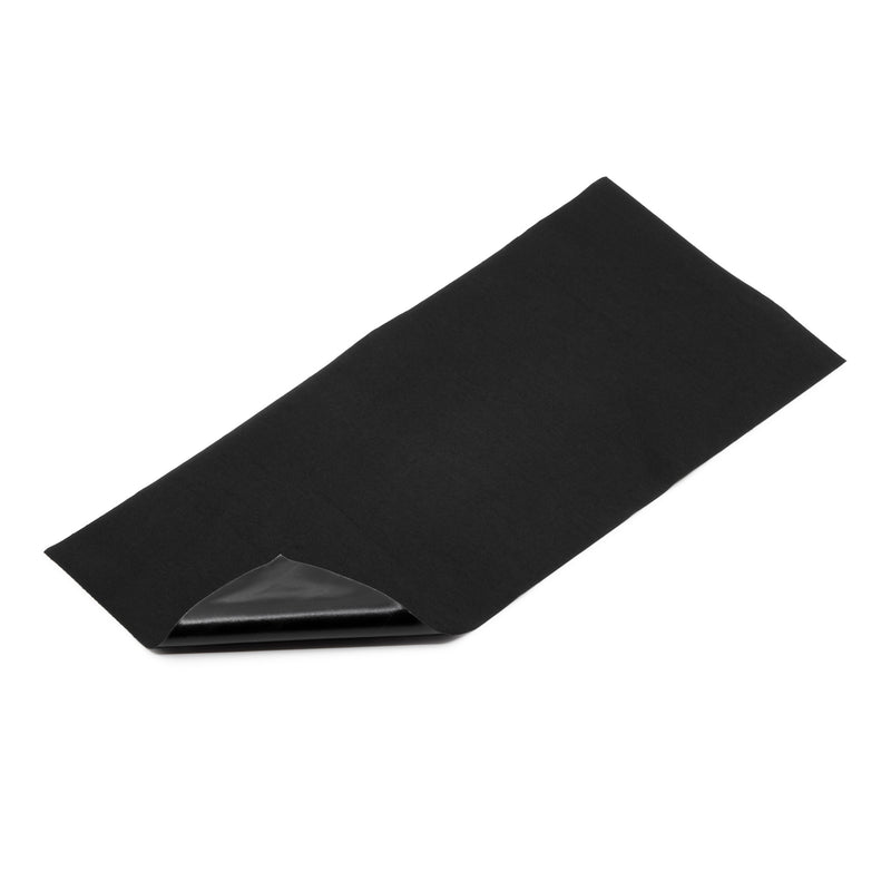 Load image into Gallery viewer, 55120-1|Dritz Iron-On Mending Tape, 6" x 13", Black