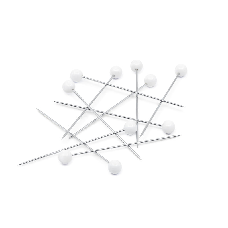 Load image into Gallery viewer, 302100| Size 24, Steel White Colorball, 4mm head