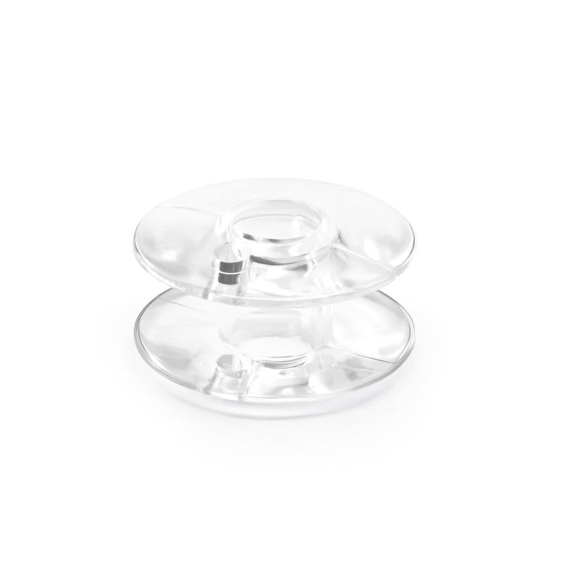 Load image into Gallery viewer, 930|Dritz Class 66 Bobbins, Plastic, 4 pc