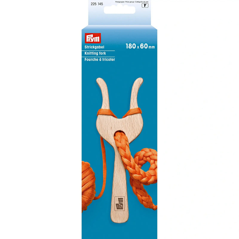 Load image into Gallery viewer, 225145|Prym Lucet Fork