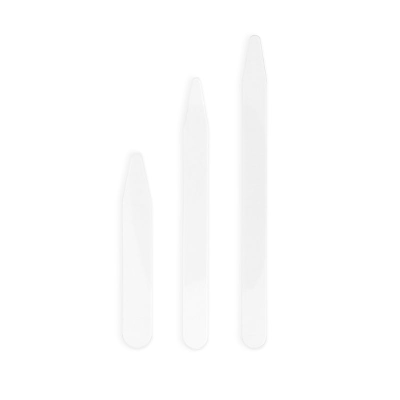 Load image into Gallery viewer, 25557|Dritz Collar Stays, Assorted Sizes, 14 pc