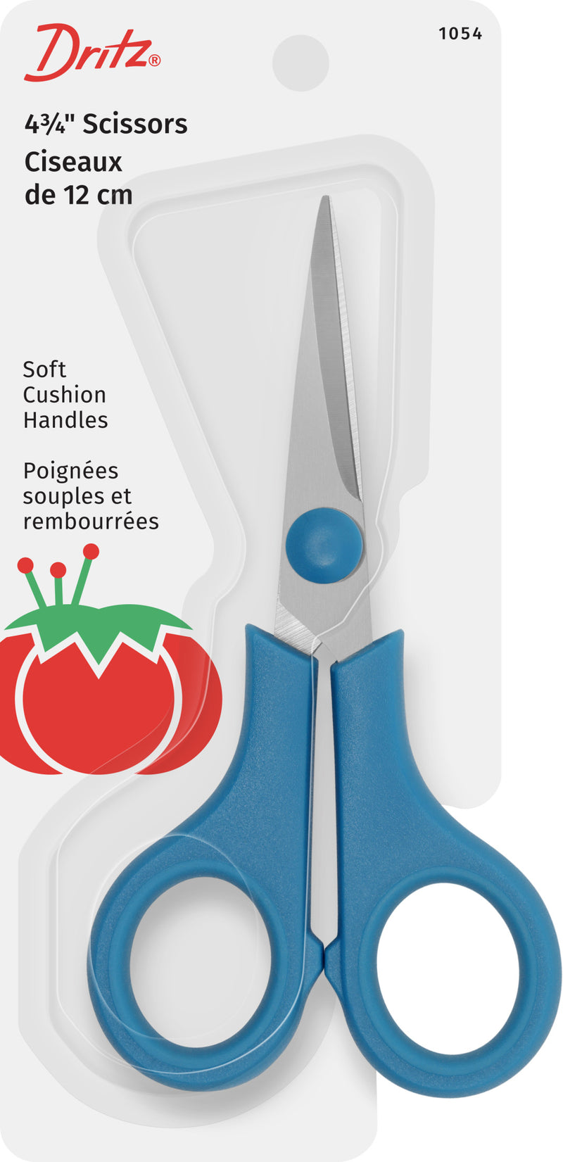 Load image into Gallery viewer, 1054|Dritz 4¾ Scissors