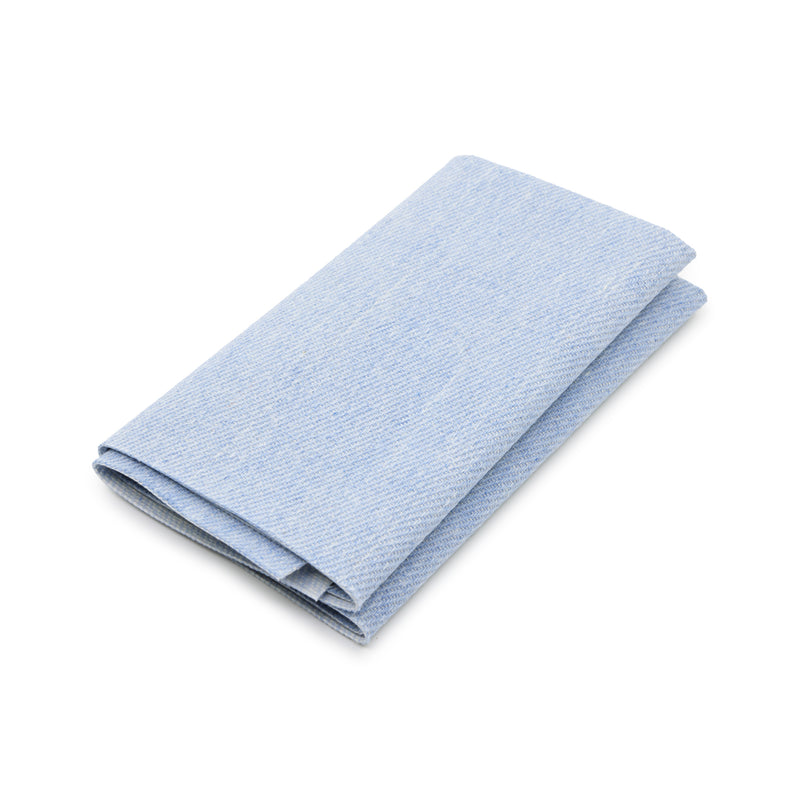 Load image into Gallery viewer, 55260-16D| Denim Iron-On Patches, 9" x 12", Stonewashed Blue