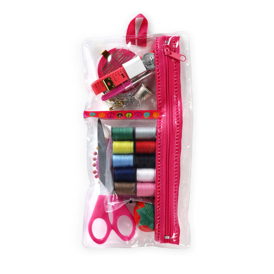 11069|Dritz Sew, Repair & Refashion Kit