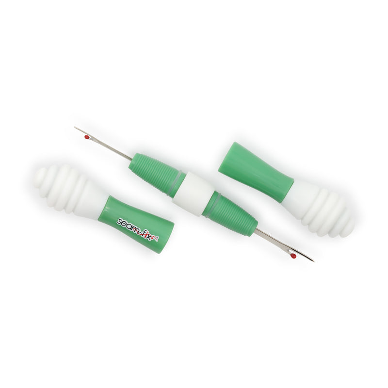 Load image into Gallery viewer, 949|Dritz Seam-Fix Double-Sided Seam Ripper