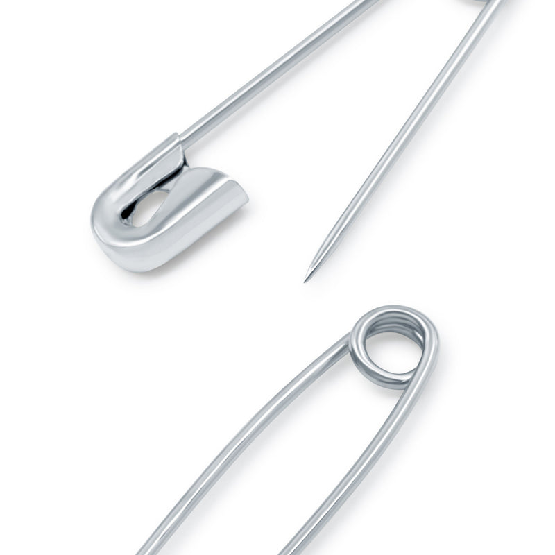 Cargue la imagen en el visor de la galería, 511212| Select No.1 Open Safety Pins
