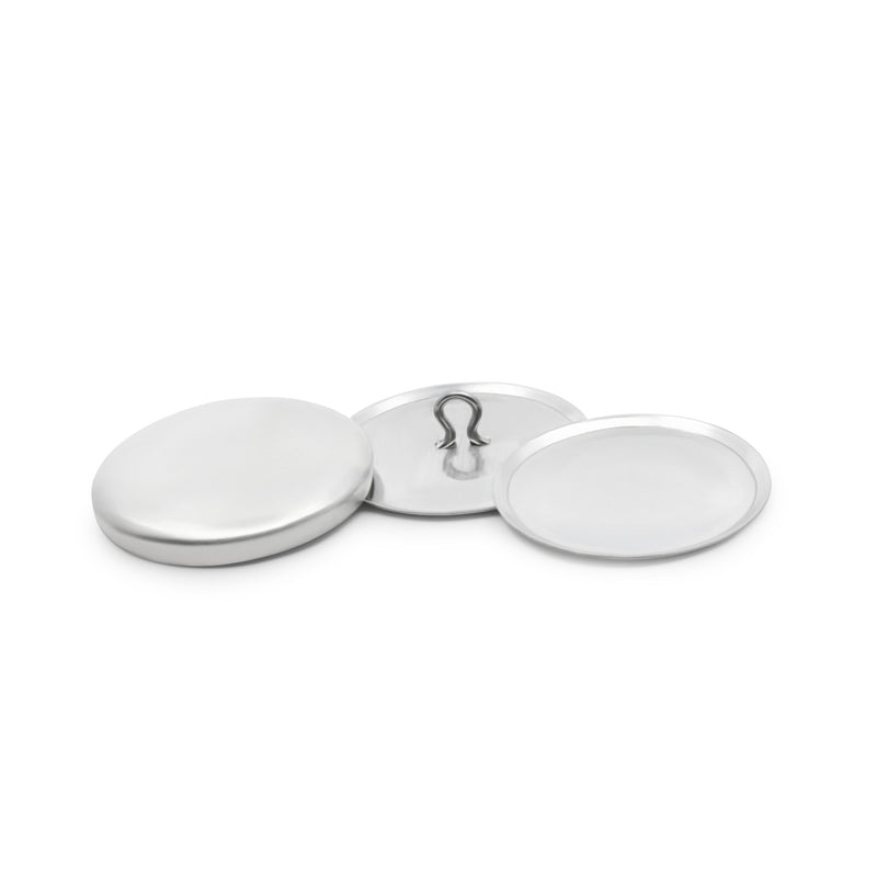 Load image into Gallery viewer, BK111|Dritz 1-1∕8" Craft Cover Buttons &amp; Tools, 48 Sets