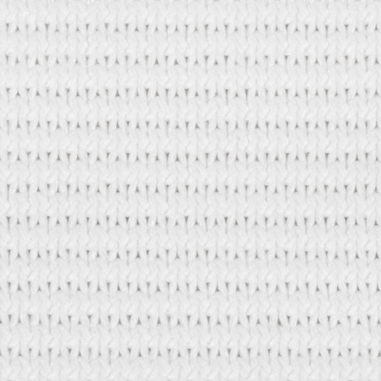 9418W|Dritz 1" Knit Elastic, White, 25 yd