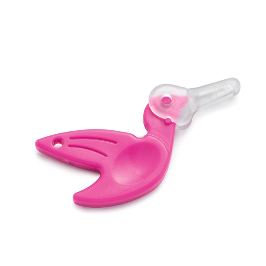 60128|Prym "Birdy" Needle Threader with Thread Cutter