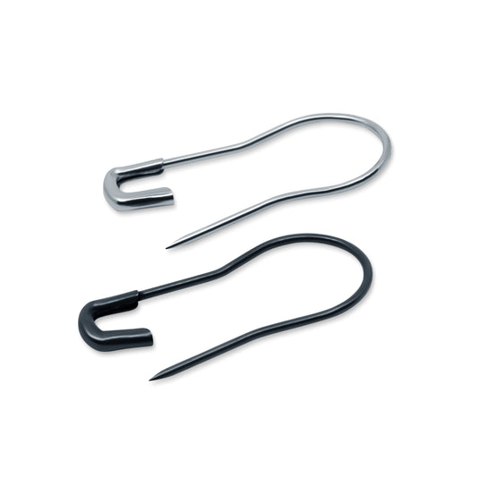 137|Dritz 7/8" Bulb Pins, 50 pc