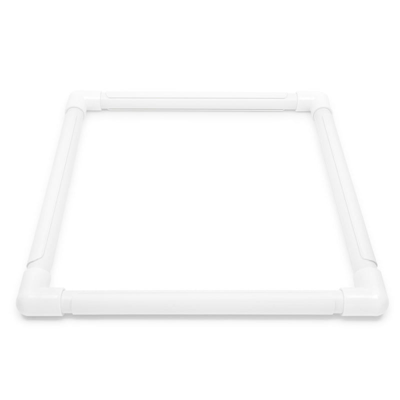 Load image into Gallery viewer, 3128|Dritz Quilt-N-Go Lap Frame, 14" x 14"