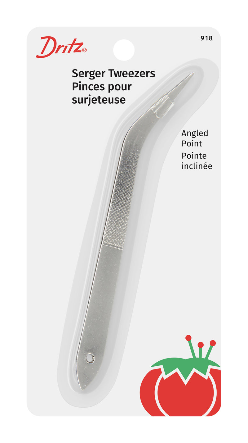 Cargue la imagen en el visor de la galería, 918|Dritz Serger Tweezers