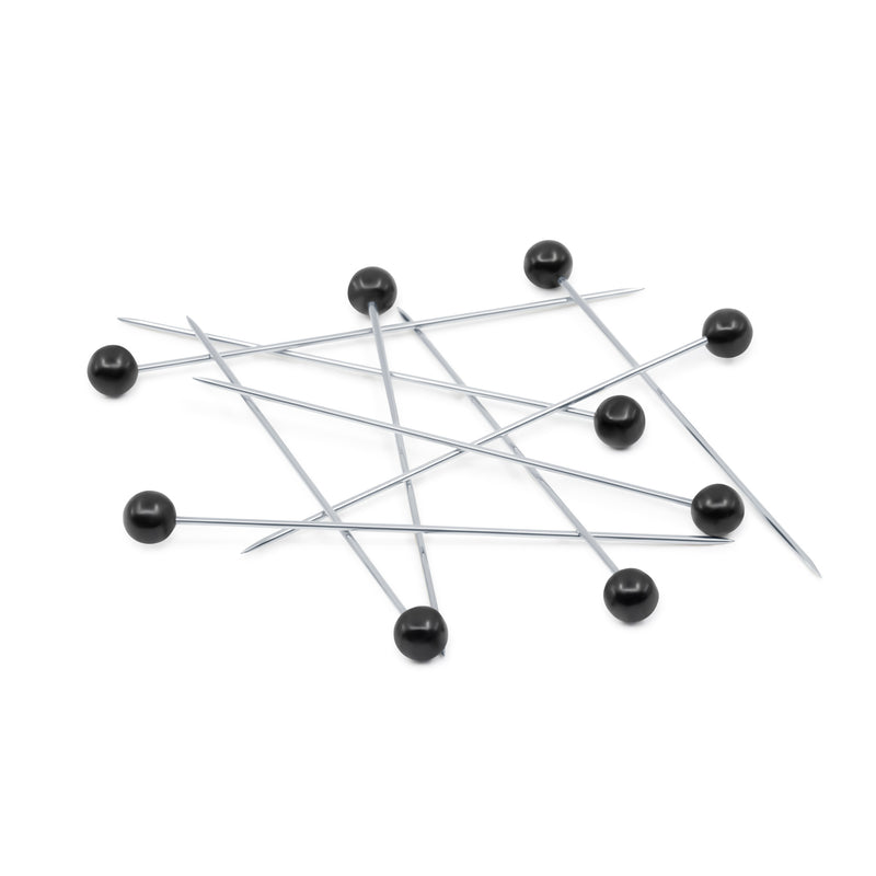 Load image into Gallery viewer, 302600| Size 28, Steel Black Colorball, 4mm head