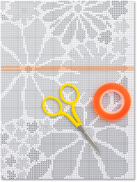 2009|Dritz Stitcher's Highlighter Tape