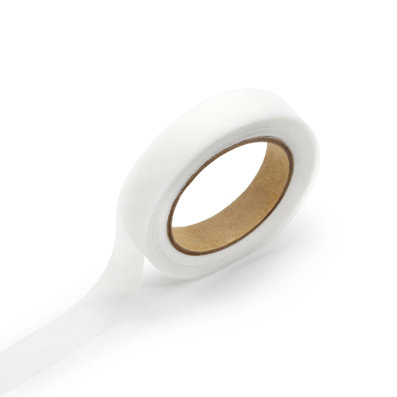 Load image into Gallery viewer, 791|Dritz 1/2" Stay Tape, Lightweight, White, 10 yd