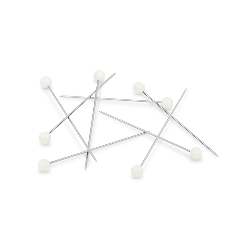 Load image into Gallery viewer, 312100| Size #24 Steel White Colorball, 4mm head